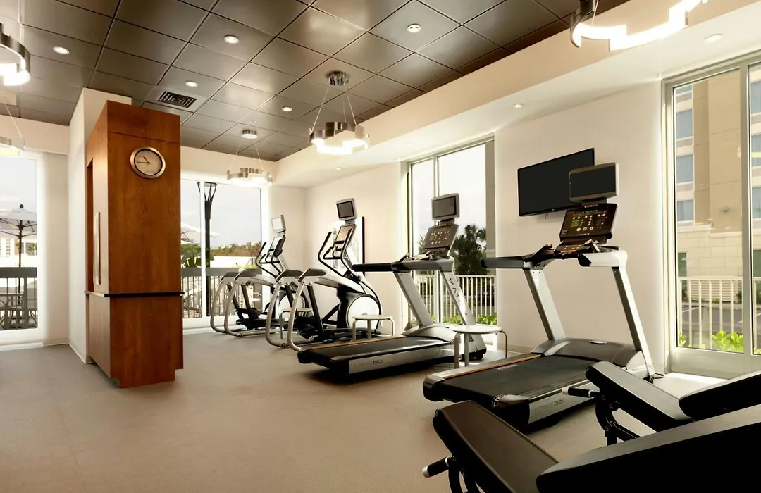 Towneplace Suites By Marriott Orlando Downtown-1
