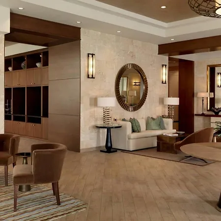 Towneplace Suites By Marriott Orlando Downtown-2